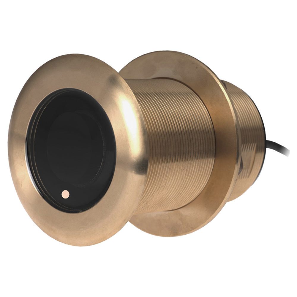 Airmar B60 20 Bronze ThruHull Mix Match Cable Needed B6020MM