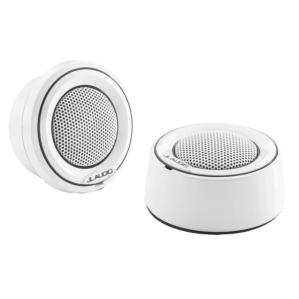 JL Audio M6 Series 1 Marine Component Tweeters M6100CTCS3Gw 0100337900