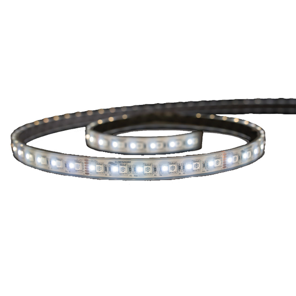 Lumishore ECLIPSE SL100 BlueWhite Strip Light 1M 0100448300