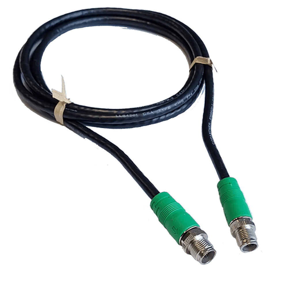 Navico Ethernet Cable 5M M12 to M12 fNEP3 00016076001