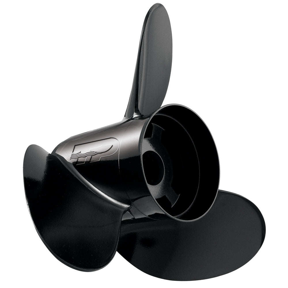 Turning Point Hustler Right Hand Aluminum Propeller R40910 3Blade 9 x 10 Pitch 21101010