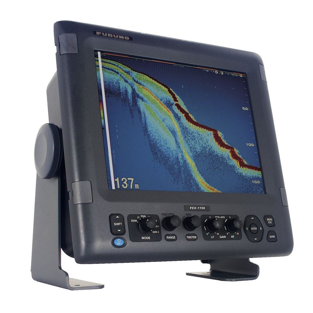 Furuno FCV1150 121 Color Fishfinder FCV1150