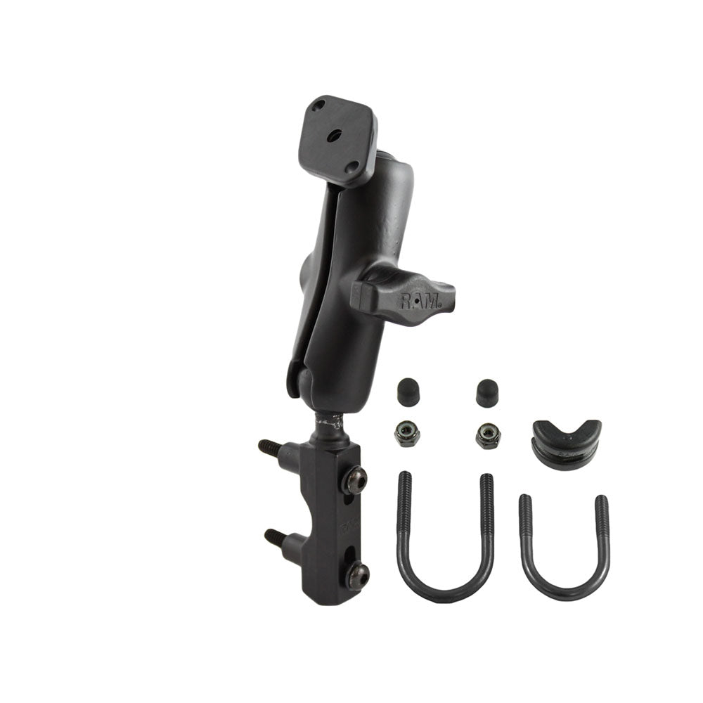 RAM Mount Base Goldwing Mount Requires RAM Cradle RAMB174U