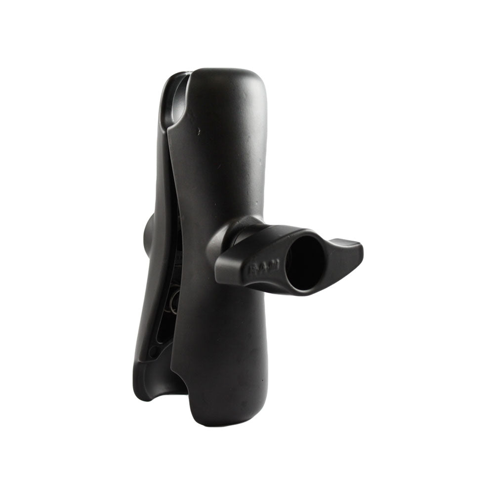 RAM Mount Double Socket Arm f225 D Size Balls RAMD201U