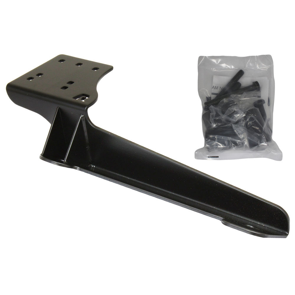 RAM Mount NoDrill Vehicle Base f 9716 Ford F250 750 More RAMVB185
