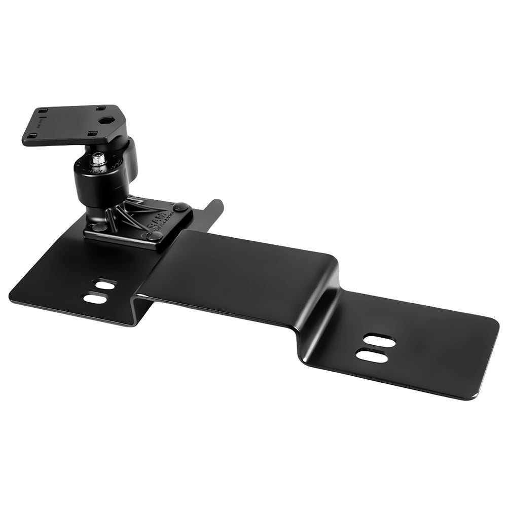 RAM Mount NoDrill Laptop Mount fFord F150 20042013 Lincoln Mark LT 20052010 RAMVB109ASW1