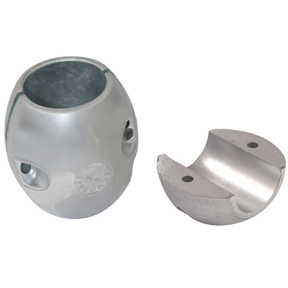 Tecnoseal X7 Shaft Anode Zinc 112 Shaft Diameter X7