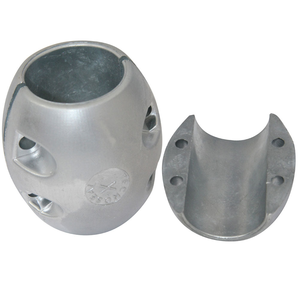 Tecnoseal X13 Shaft Anode Zinc 3 Shaft Diameter X13