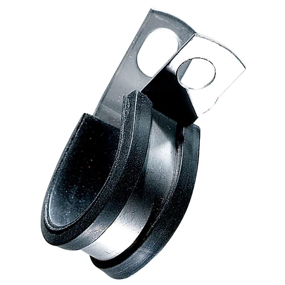 Ancor Stainless Steel Cusion Clamp 78 10Pack 403872