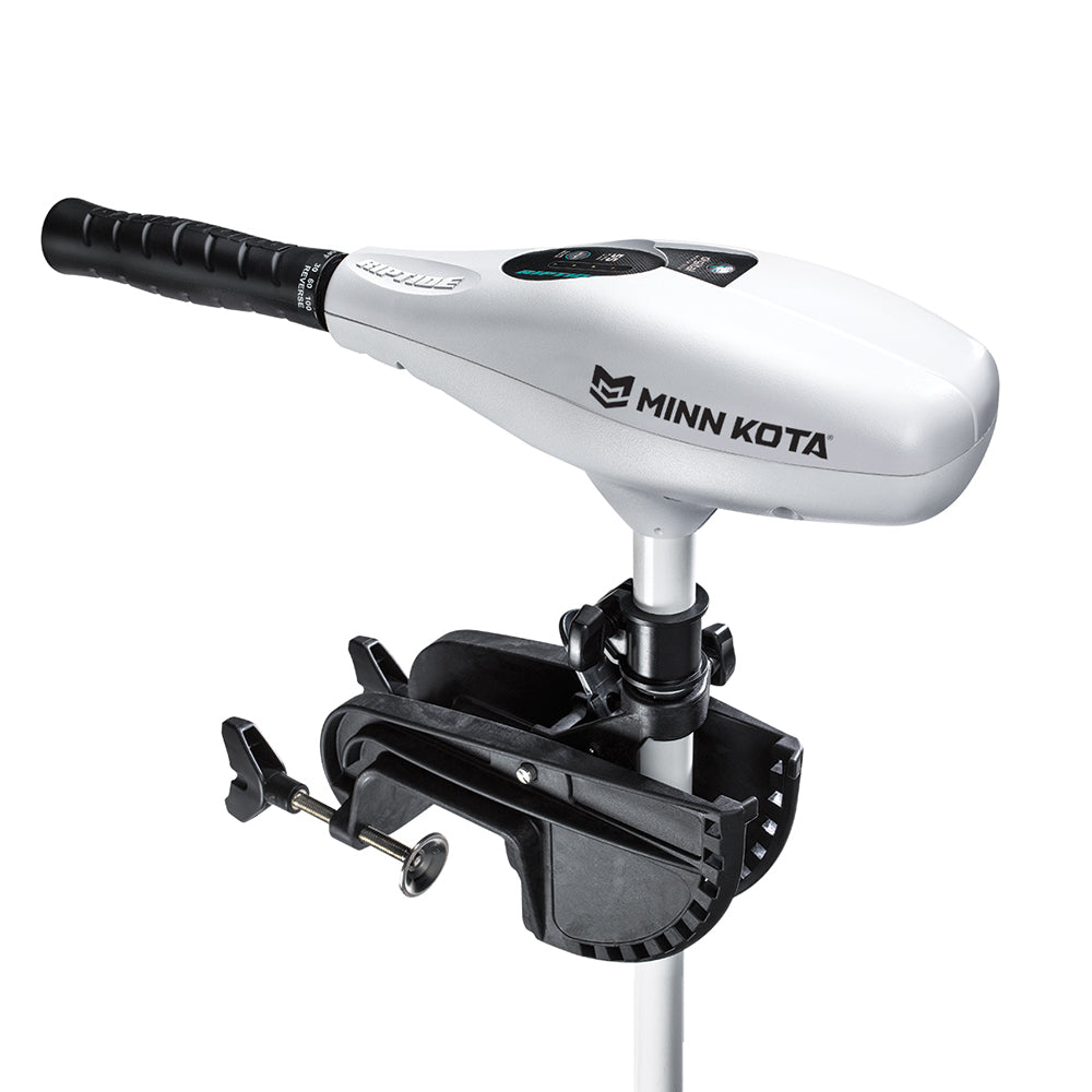 Minn Kota Riptide RT80T Saltwater Transom Mount 24V80lb42 1363831