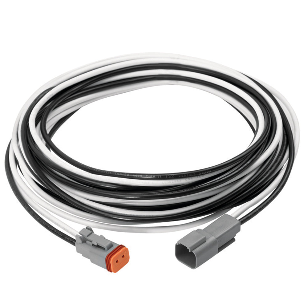 Lenco Actuator Extension Harness 20 14 Awg 30133103D