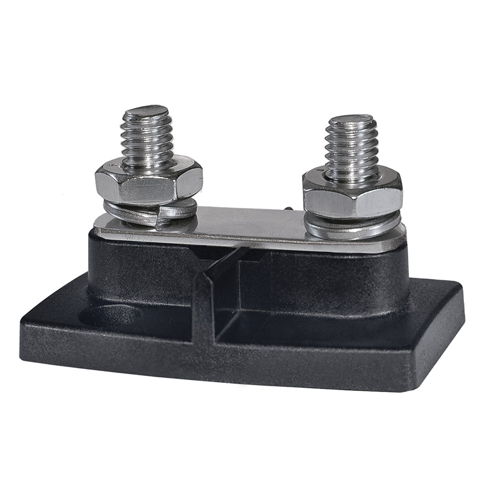 Blue Sea 2020 PowerBar Dual BusBar Two 3816 Studs 2020