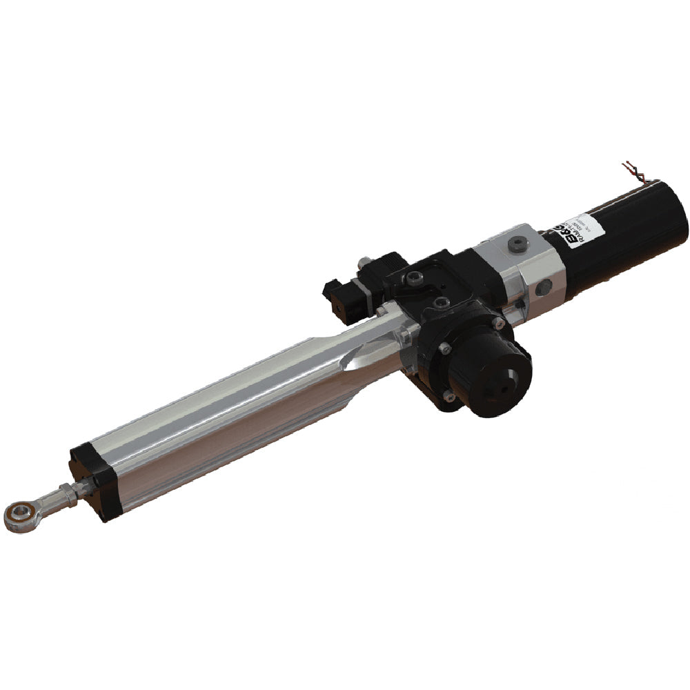 BG Hydraulic Ram T2 12V RAMT212V
