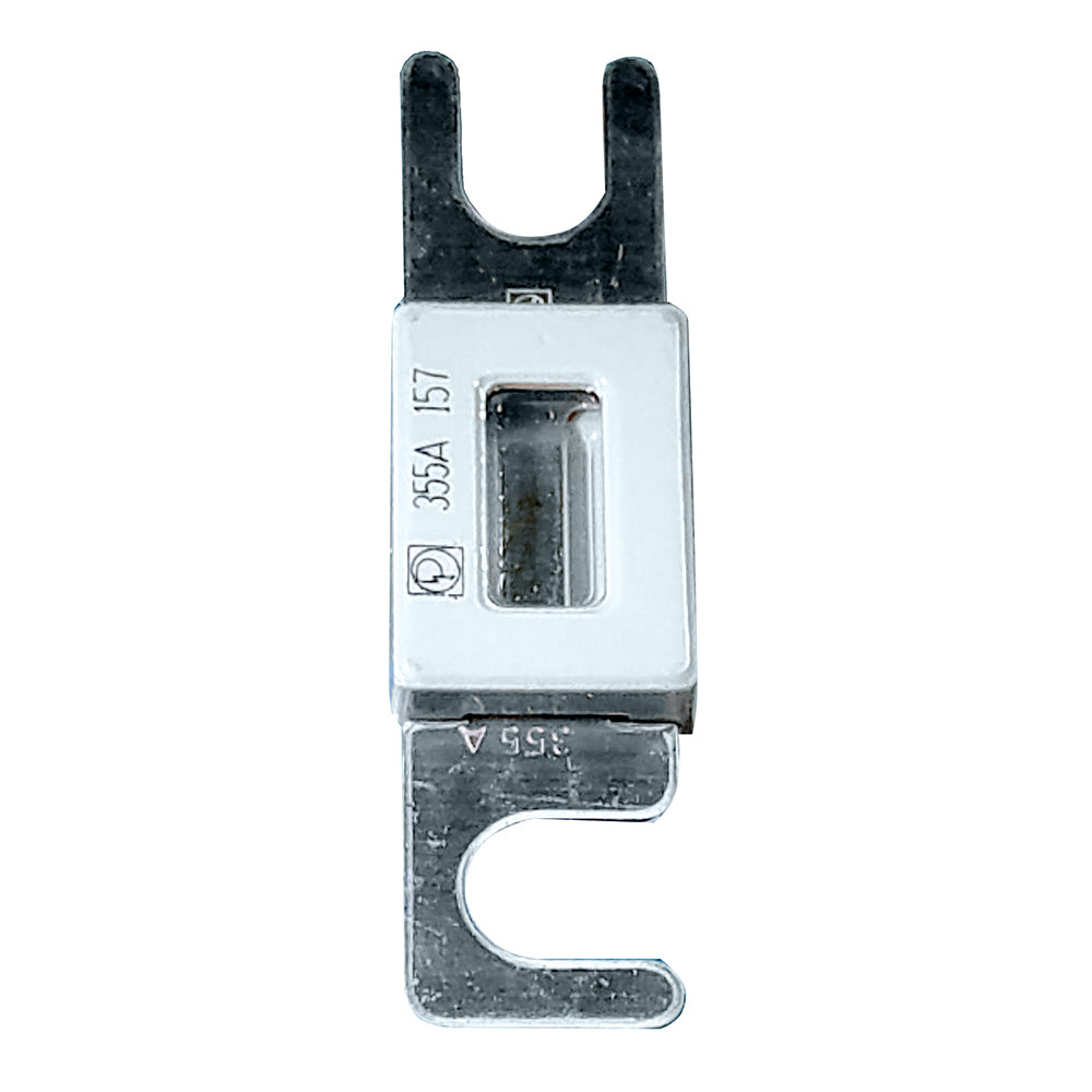 VETUS Fuse Strip C20 355 Amp ZE355