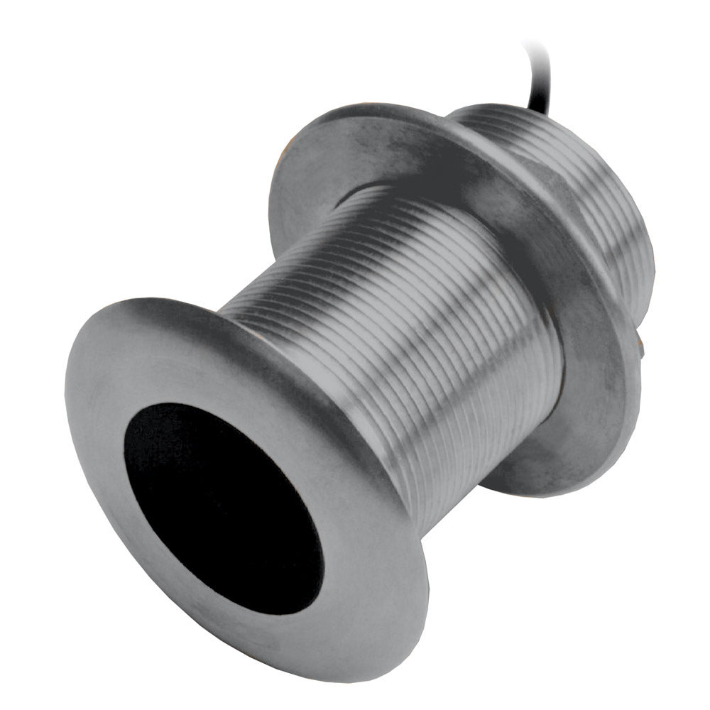 Navico xSonic SS75M 20 Tilted Element TH Transducer 600W Stainless Steel 00013910001