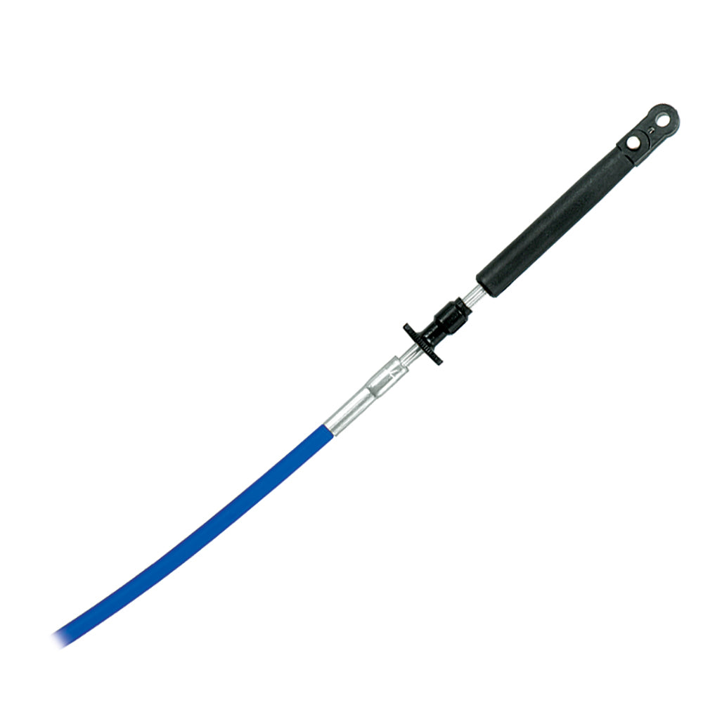 Uflex MACH Series High Efficiency Flexibility Engine Control Cable JohnsonEvinrudeOMC 36 MACH14X36