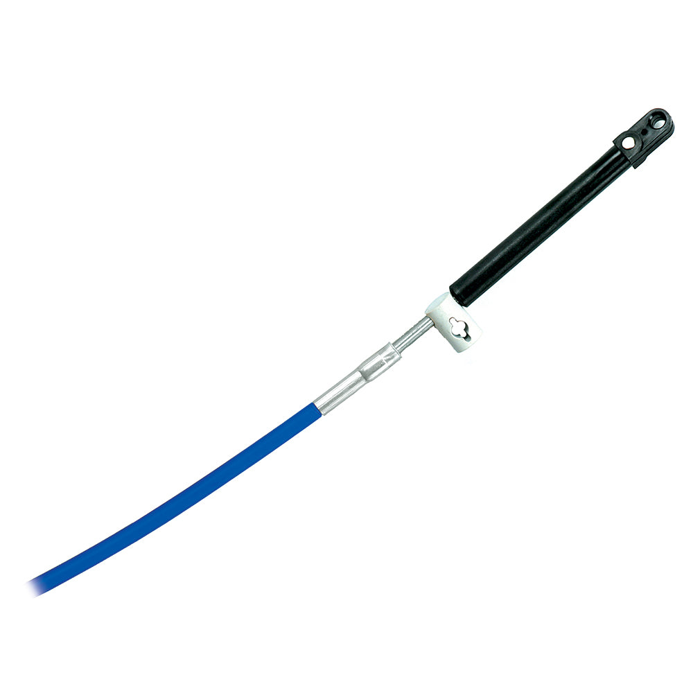 Uflex MACH Series High Efficiency Flexibility Engine Control Cable Mercury Gen II 36 MACH36X36