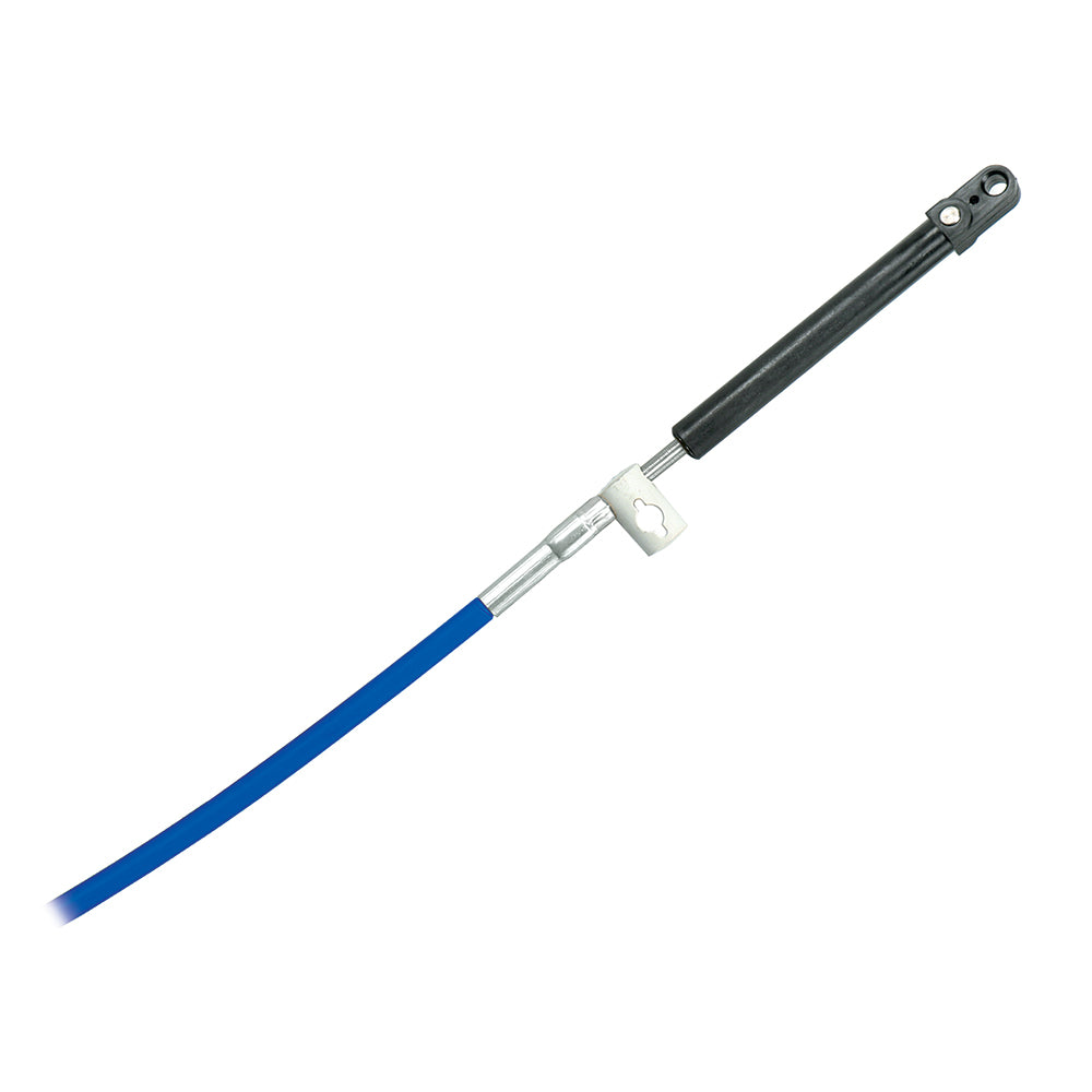 Uflex MACH Series High Efficiency Flexibility Engine Control Cable Mercury Style 16 MACH5X16