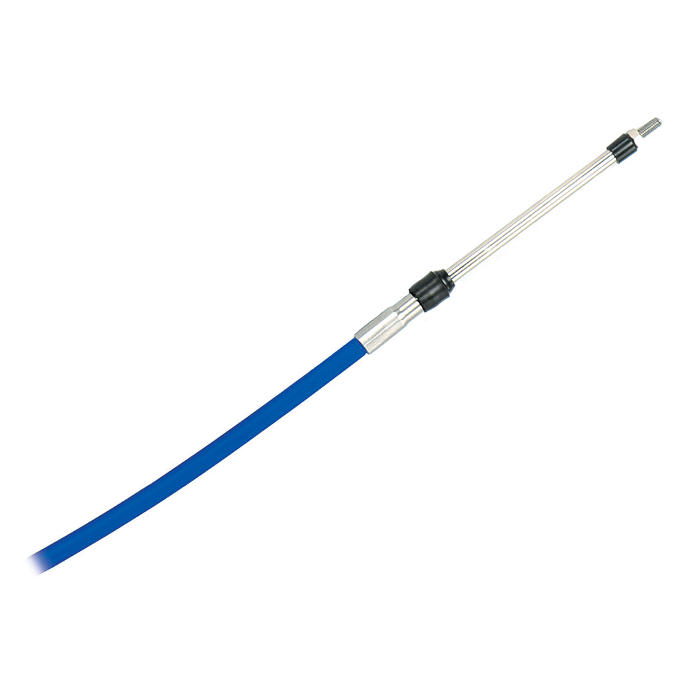 Uflex MACH Series High Efficiency Flexibility Engine Control Cable 33C Universal Style 30 MACHZEROX30