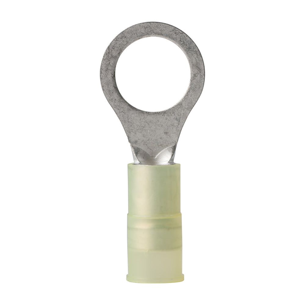 Ancor 1210 AWG 38 Nylon Ring Terminal 25Pack 210226