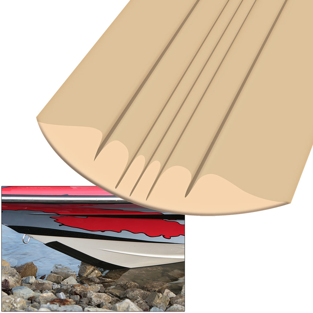 Megaware KeelGuard 9 Sand 20409