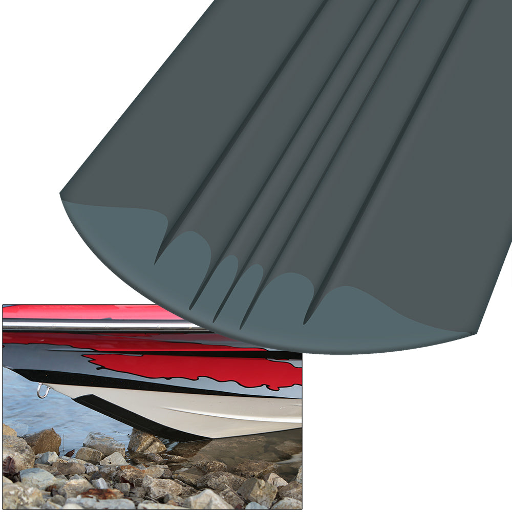 Megaware KeelGuard 4 Charcoal 20704