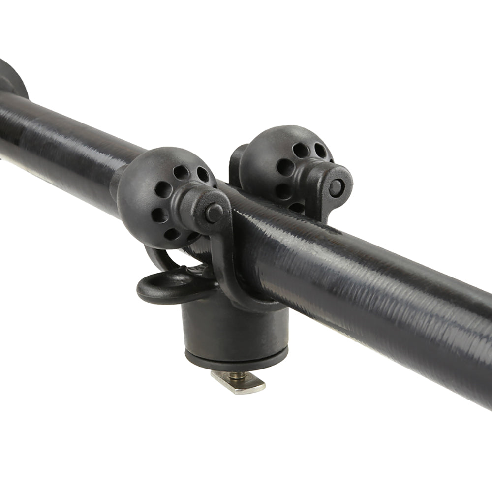 RAM Mount RAM RollerBall Paddle Accessory Holder RAP412