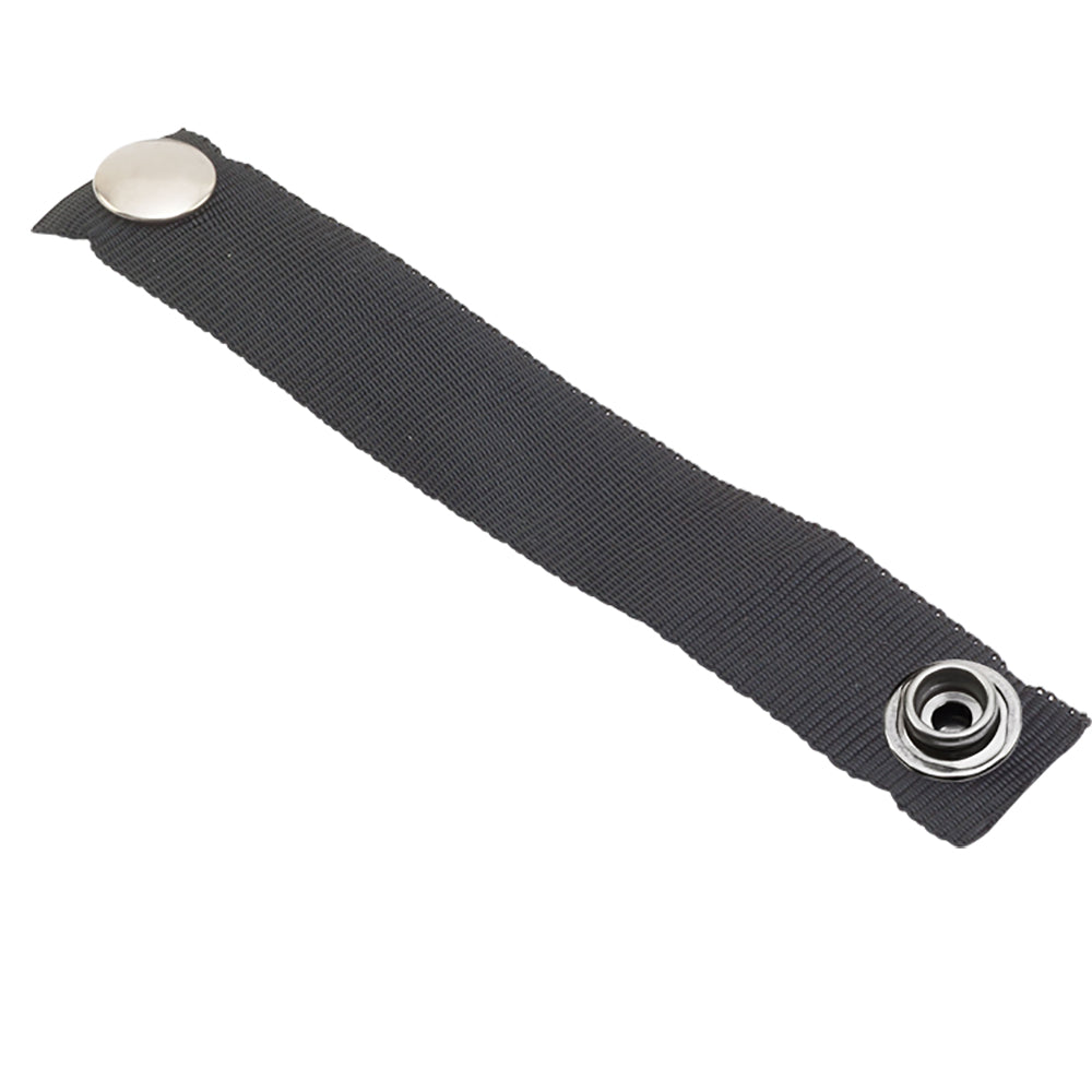 SeaDog AddASnap Black 4 299204B01