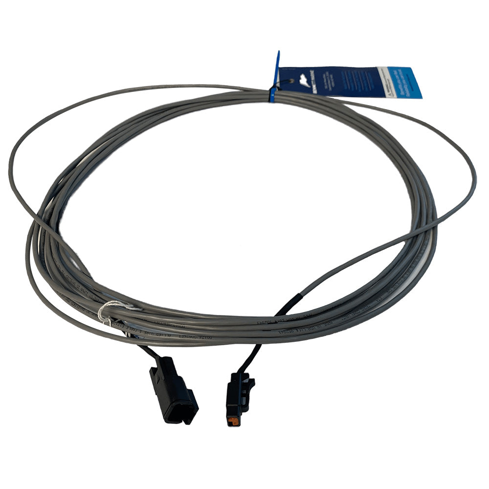 Bennett Marine Sensor Wire Extension wDeutsch Connector 25 SCED2225