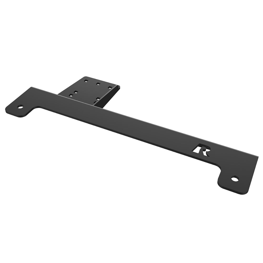 RAM Mount RAM NoDrill Vehicle Base f19 Chevy Silverado 1500 GMC 1500 RAMVB203