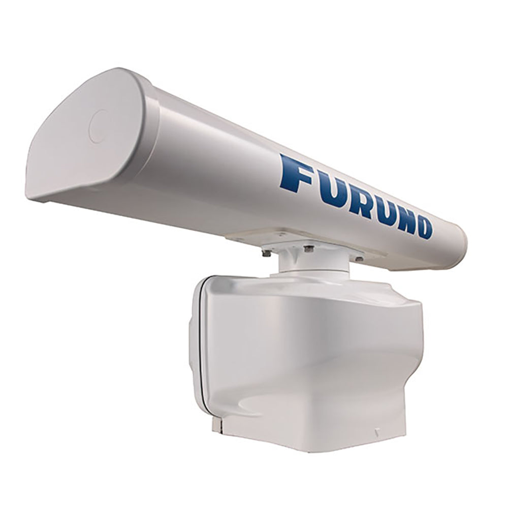 Furuno DRS25AX 25kW UHD Digital Radar wPedestal 15M Cable 35 Open Array DRS25AX3