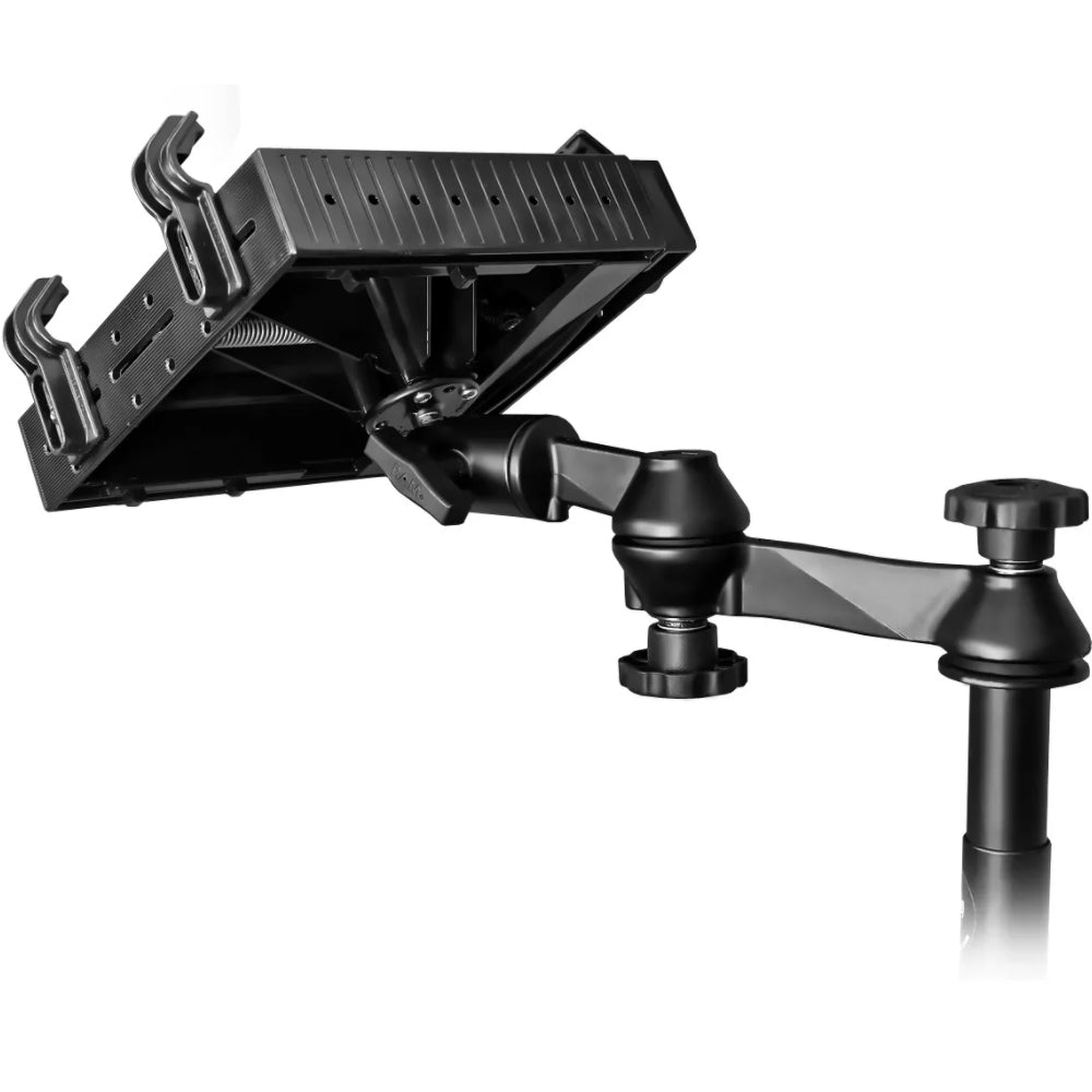 RAM Mount RAM NoDrill Laptop Mount f1121 Jeep Grand Cherokee More RAMVB186SW1