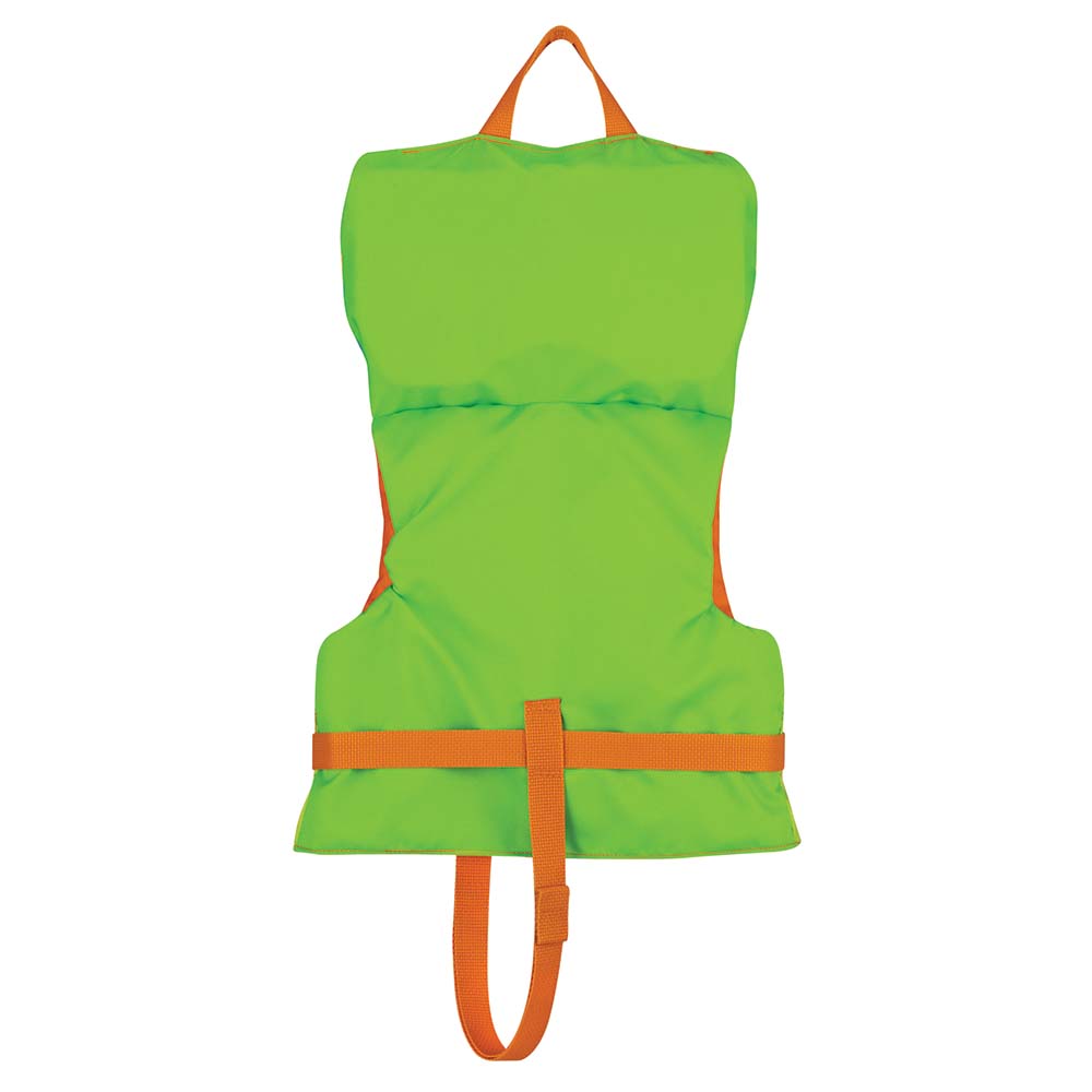 Full Throttle InfantChild Character Life Jacket Toucan 10420030000022