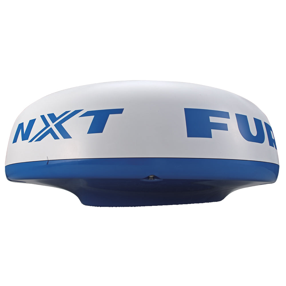 Furuno DRS4DNXT Doppler Radar No Cable DRS4DNXT