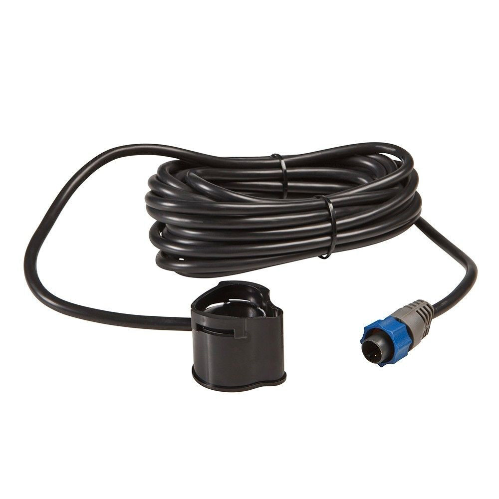 Navico Shoot ThruHull Pod wRemote Temp 9Pin 00014887001