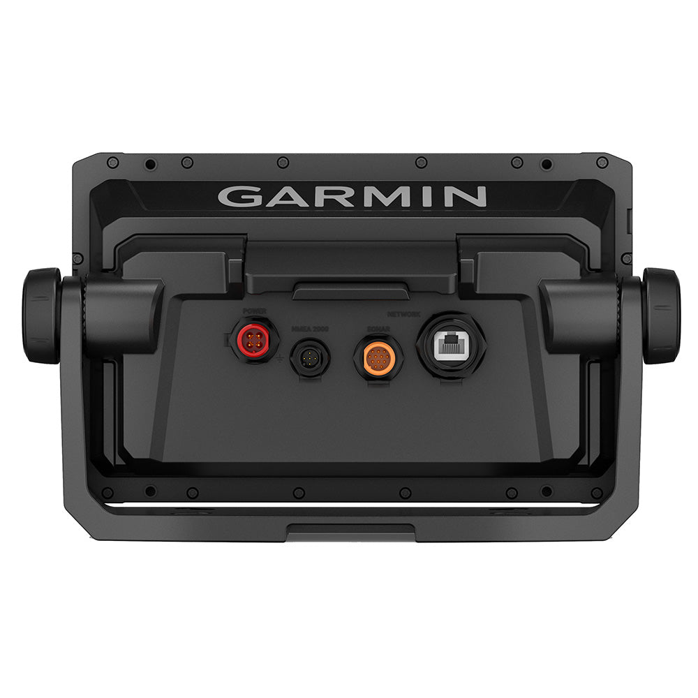 Garmin ECHOMAP UHD2 93sv ChartplotterFishfinder Combo wUS Inland Maps GT56UHDTM 0100268801
