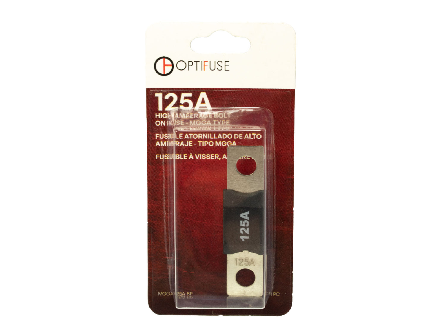 MGGA-125A-BP