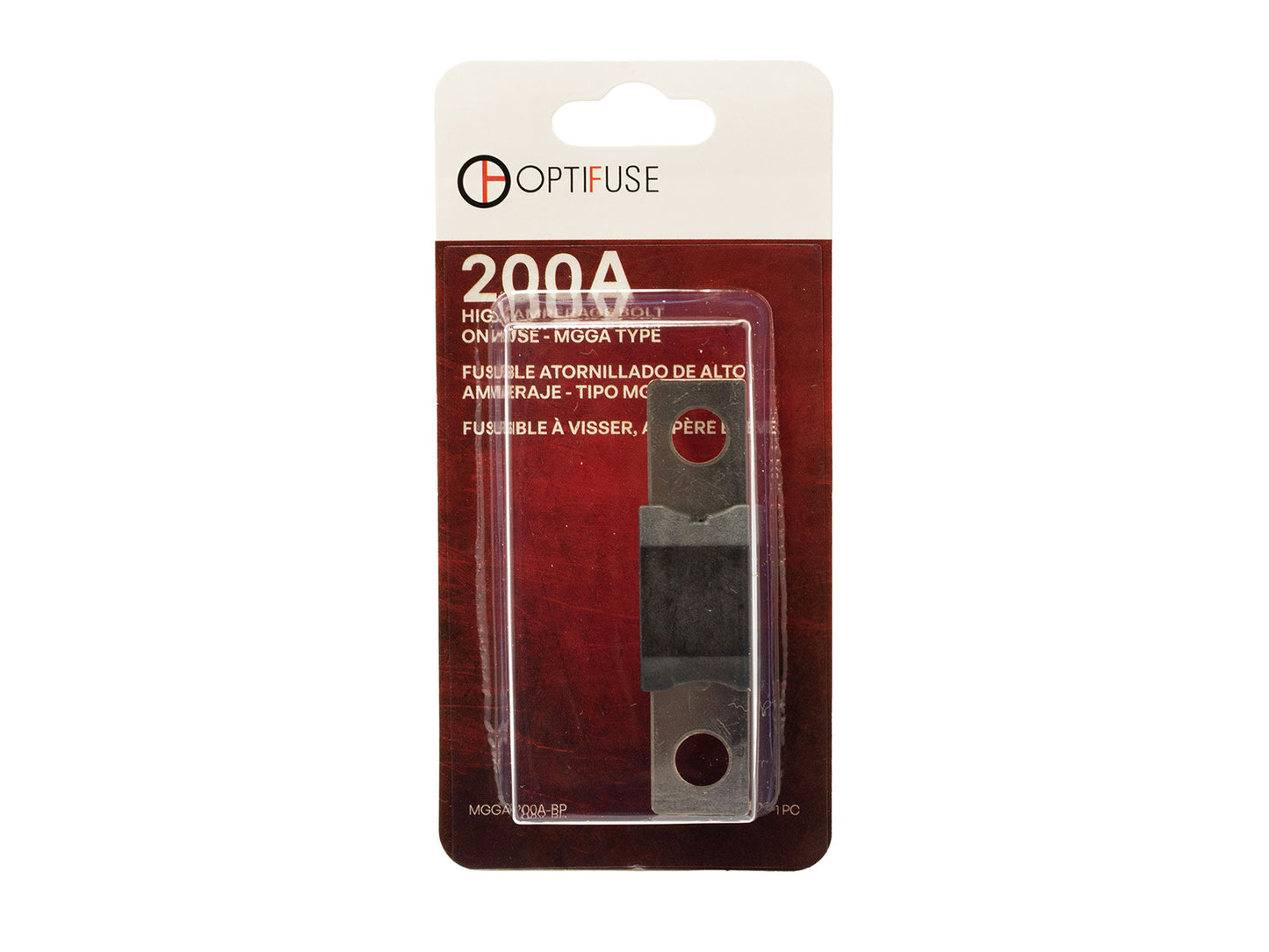 MGGA-200A-BP