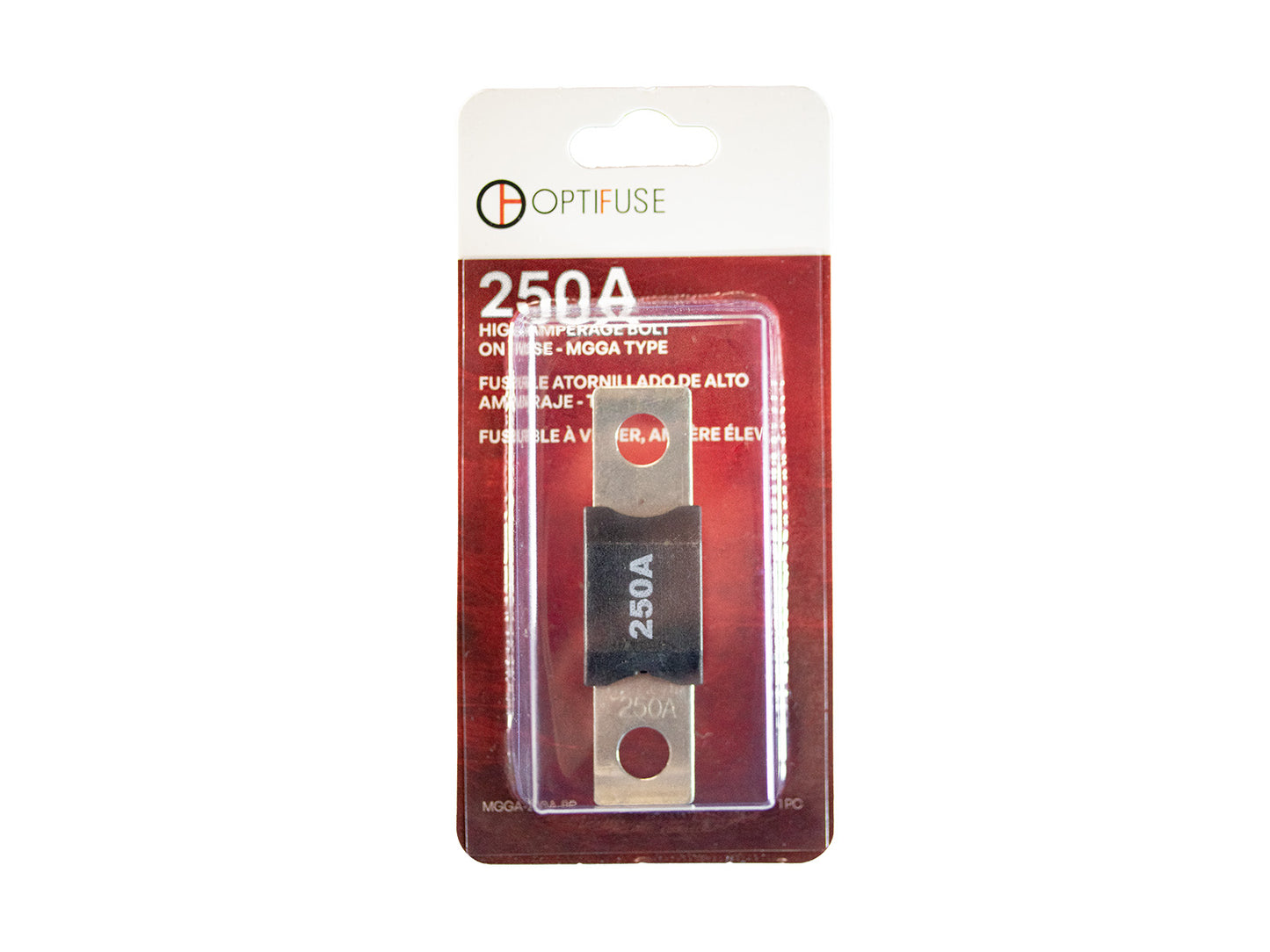 MGGA-250A-BP