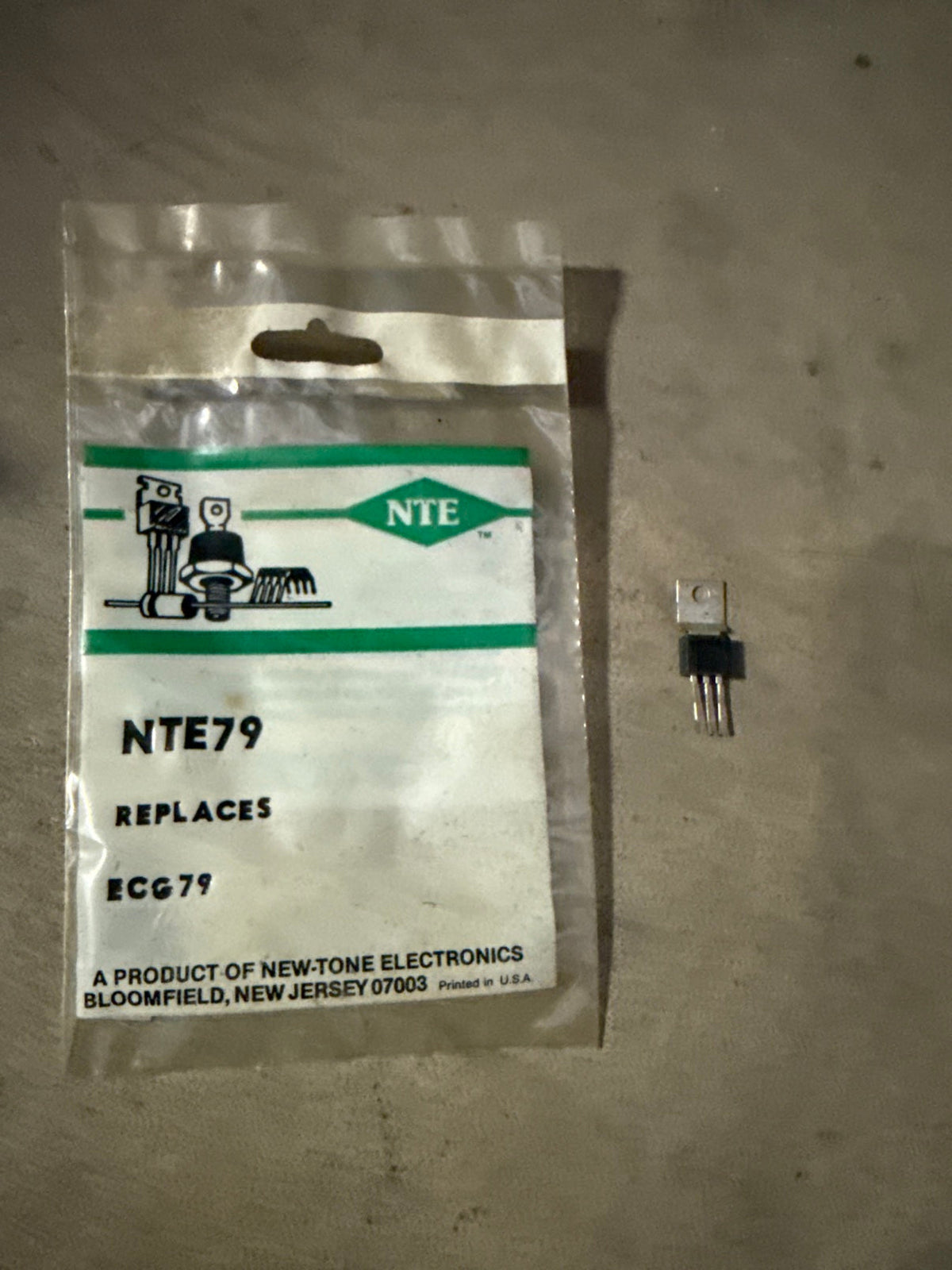 NTE-79