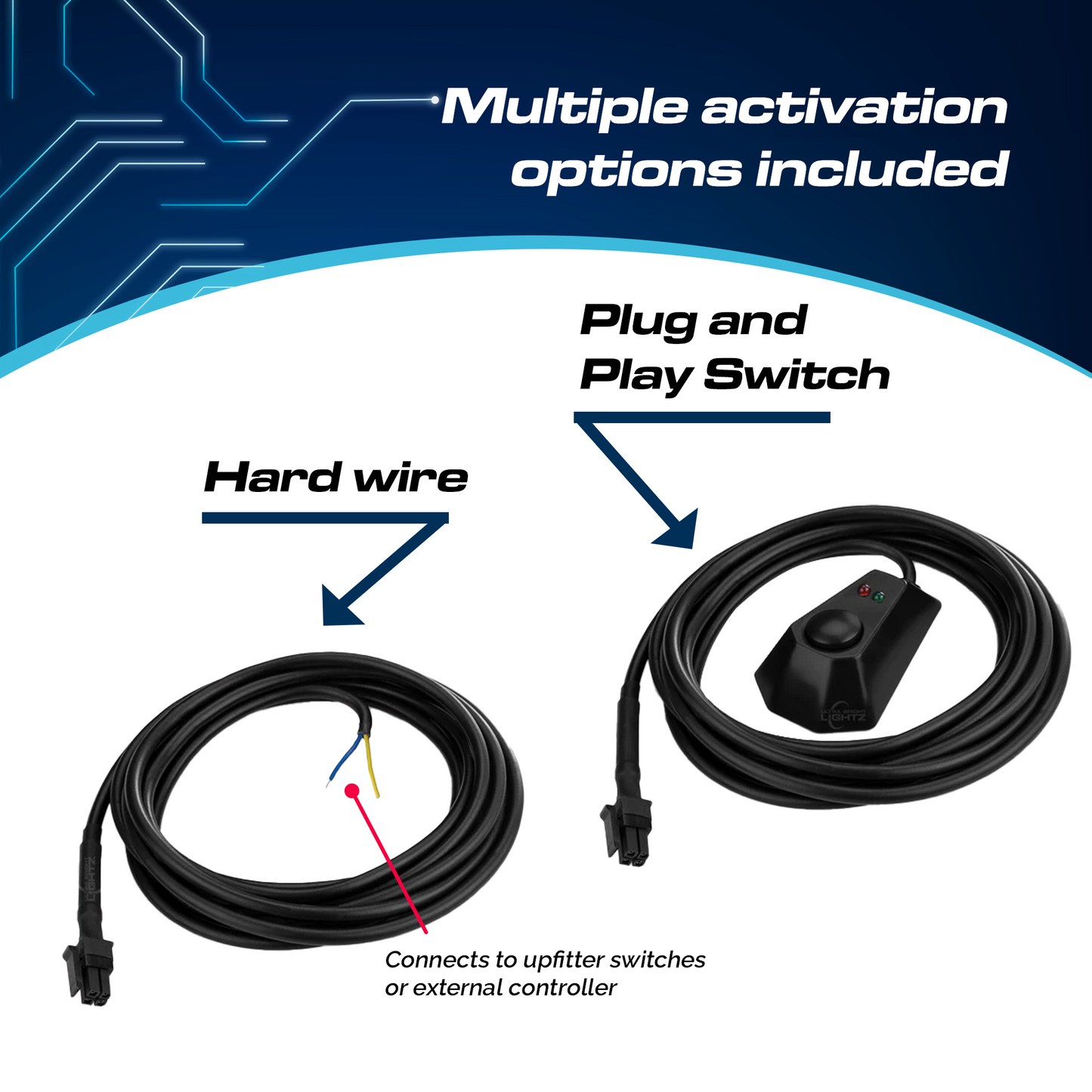 Z-Flash OBD Plugin Flasher Switch Module for Ford