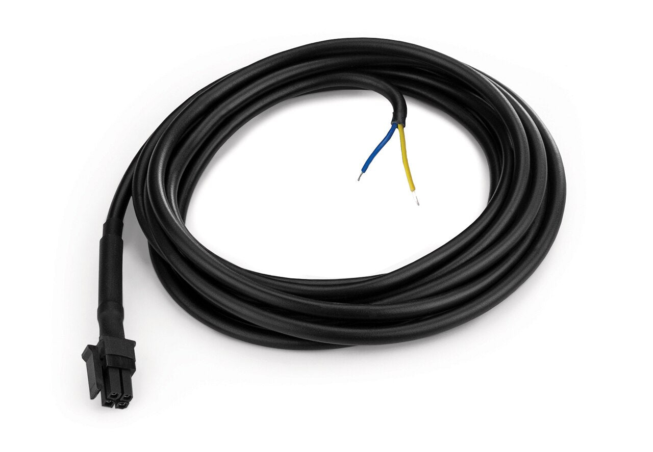Z-Flash Switch & Hardwire Upgrade Kit