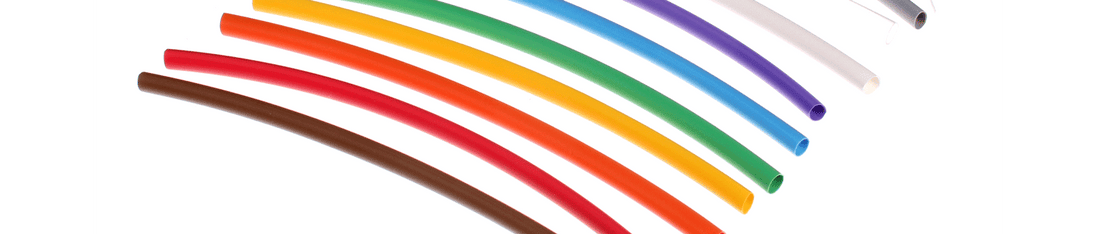 Quick Guide to Choosing the Right Heat Shrink Tubing for Your Project-