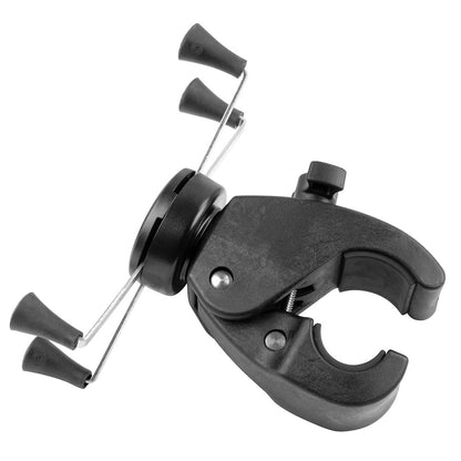RAM Mount XGrip Large Phone Mount wLowProfile Medium ToughClaw RAMHOLUN104042U