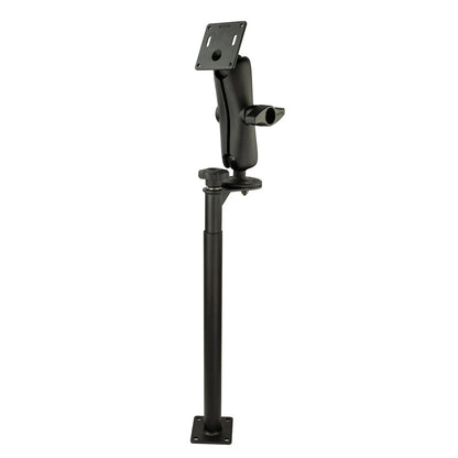 RAM Mount TelePole w12  18 Poles  75mm VESA Mount RAMVP1218FD1012461U