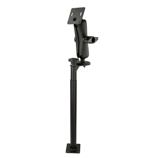 RAM Mount TelePole w12  18 Poles  75mm VESA Mount RAMVP1218FD1012461U