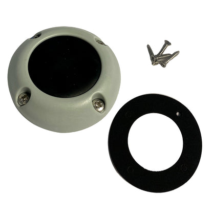 Newmar DX3 FeedThru Waterproof Fitting DX3