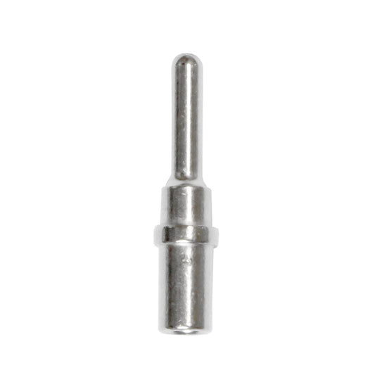 Pacer DTP Deutsch Pin f1412 AWG Wire  Size 12 Contact 25 Pack T12DTPP25