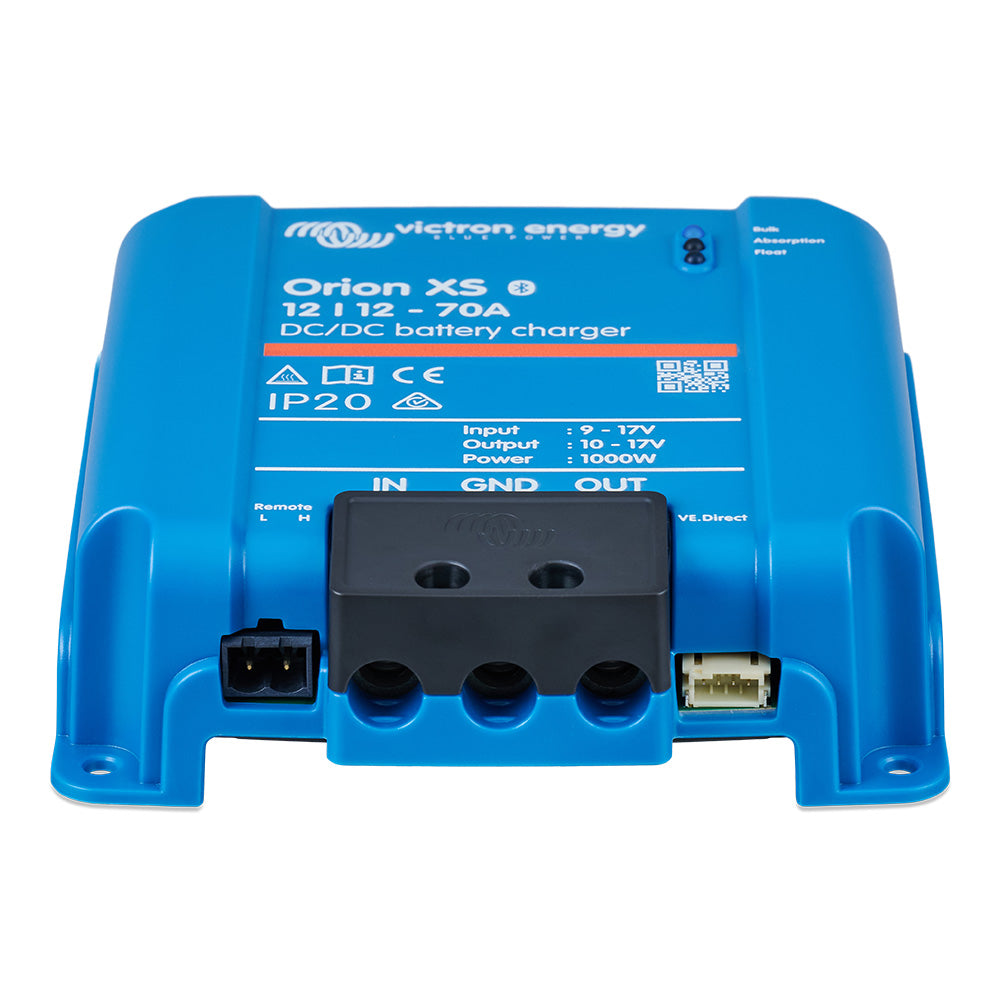 Victron Orion XS 121270A DCDC Battery Charger ORI121221040