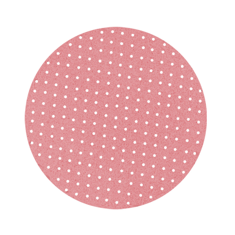 RUPES WET  DRYFINISH Foam Abrasive Discs 125mm 5  Red  P2000 Grit Box of 20pcs 945SC2000